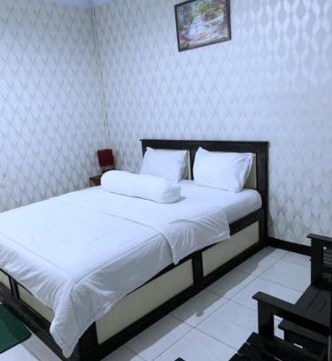 Kotaraja Hotel | Hotel Cendrawasih Kotaraja By Reccoma