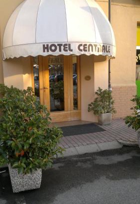 Argenta Hotel | Hotel Centrale