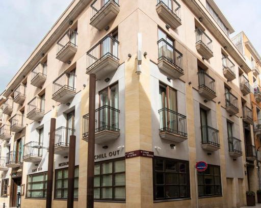 Reus Hotel | Hotel Centre Reus
