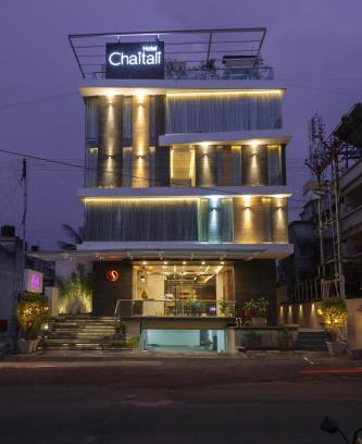 Kolhapur Hotel | Hotel Chaitali - Pure Veg
