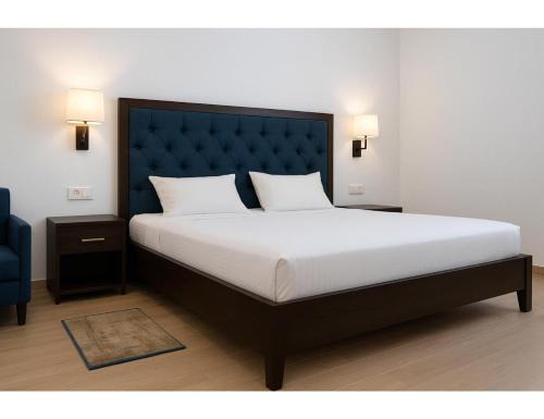 Chamba House | Hotel Chamba Dhanjeet Palace