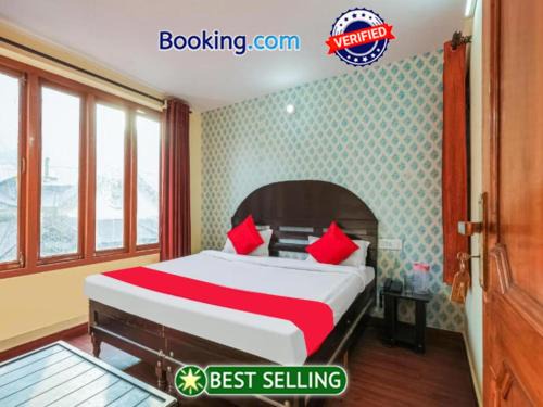 Mallital Hotel | Hotel Chand Regency Nainital - Excellent Service Recommended - Near Mall Road and Naini Lake