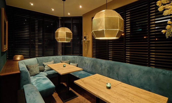 Aalsmeer Hotel | Hotel Chariot