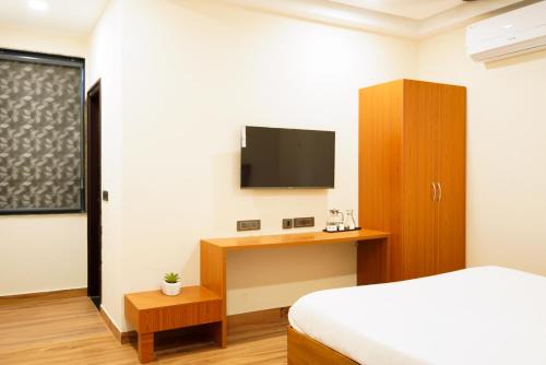 Mansarovar Hotel | Hotel Chawlas