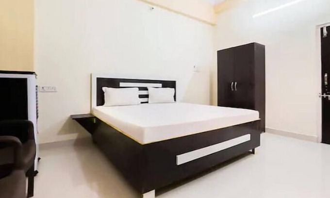 Chitrakoot Hotel | Hotel Chitrakoot Darshan