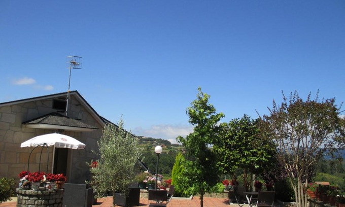 Dorna Hotel | Hotel Chola