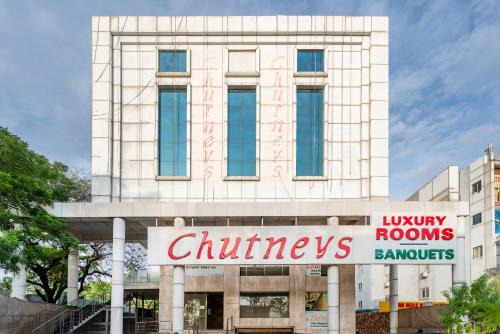 LB Nagar Hotel | Hotel Chutneys