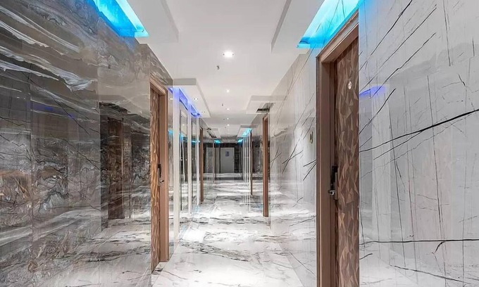 LB Nagar Hotel | HOTEL CHUTNEYS