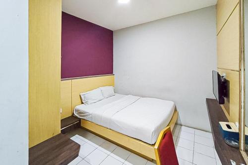 Ciputat Timur Hotel | Hotel Ciputat RedPartner