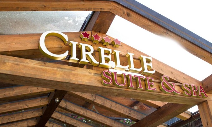Alba Hotel | Hotel Cirelle Suite & Spa