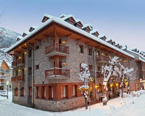 Benasque Hotel | Hotel Ciria