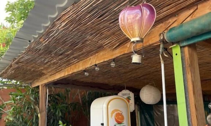 Argeles-sur-Mer Hotel | Hotel Clair Logis