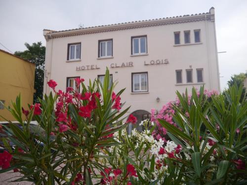 Argeles-sur-Mer Hotel | Hotel Clair Logis