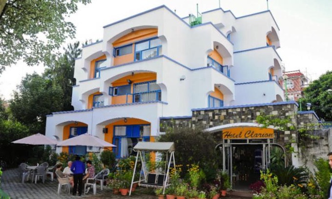 Jawlakhel Hotel | Hotel Clarion