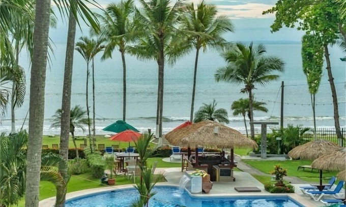 Jaco Hotel | Hotel Club Del Mar
