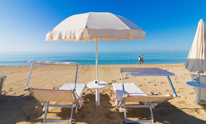 Lido Marini Hotel | Hotel Club Ravezzo