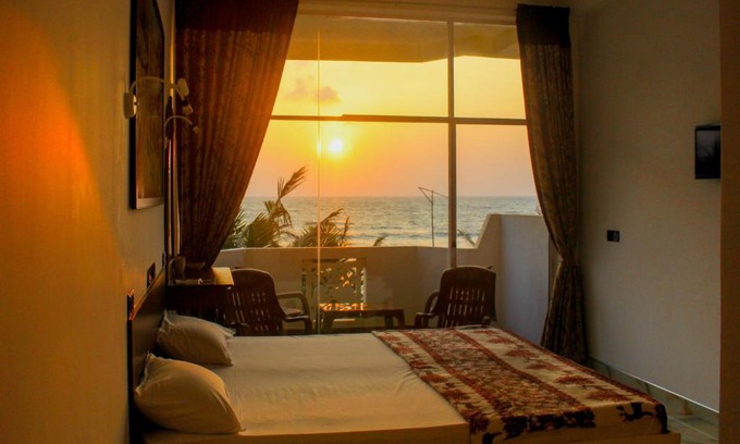 Kalutara Bed & Breakfast | Hotel Coconut Bay