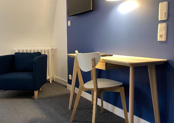 Old Town Hotel | Hotel Colbert