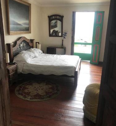 Salamina Hotel | Hotel Colonial - Salamina Caldas