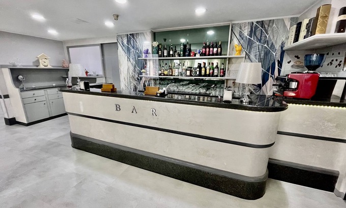 Gerenzano Hotel | Hotel Concorde Fiera