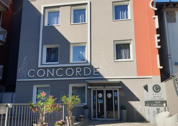 Gerenzano Hotel | Hotel Concorde Fiera
