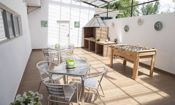 Consuegra Hotel | Hotel Consuegra