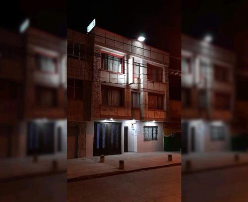 San Juan de Pasto Hotel | Hotel continental del sur