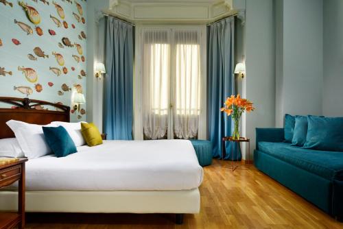 Pre Hotel | Hotel Continental Genova