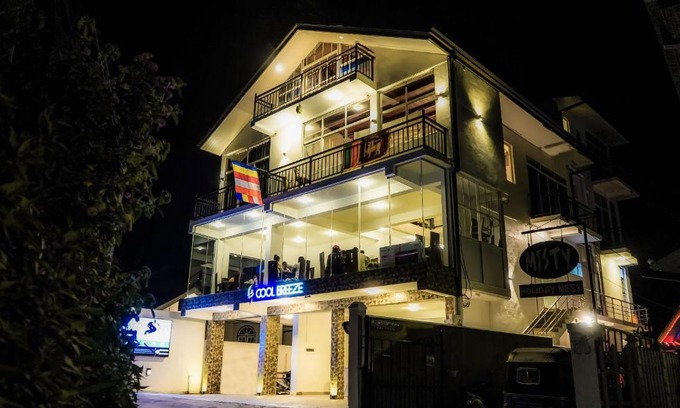 Nuwara Eliya Resort | Hotel Cool Breeze Grand Nuwara Eliya