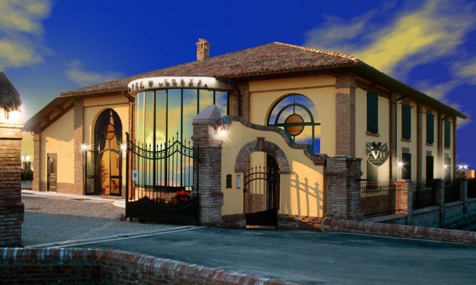 San Prospero Hotel | Hotel Corte Vecchia