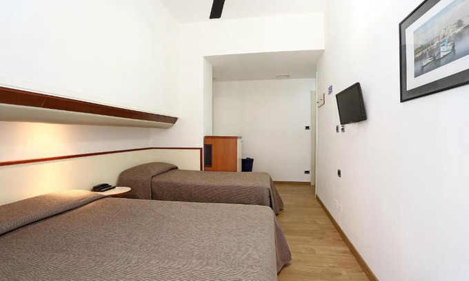 Navile Hotel | Hotel Corticella