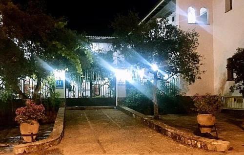 Benalup-Casas Vieja Hotel | Hotel Cortijo Las Grullas