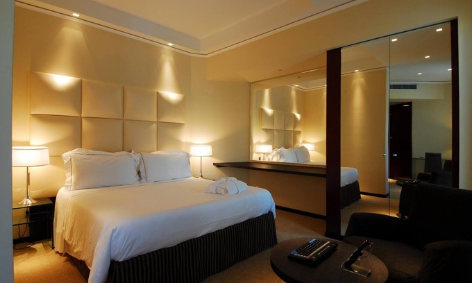 Peretola Hotel | Hotel Cosmopolitan