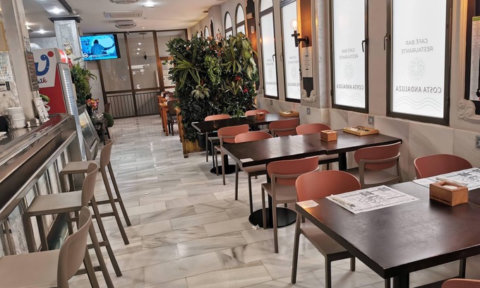 Motril Hotel | Hotel Costa Andaluza