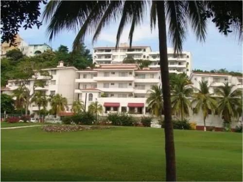 La Audiencia Hotel | Hotel Costa Bugambilias