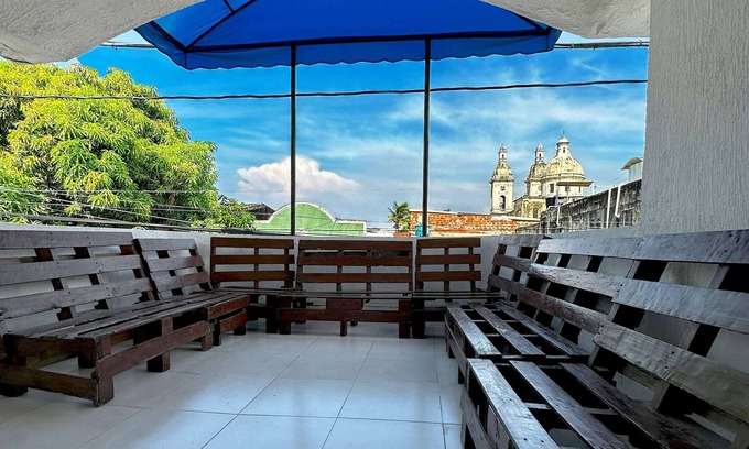 Centro Historico Hotel | Hotel Costa Caribe