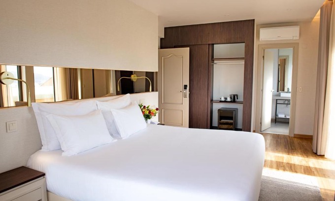 Setubal Hotel | Hotel Cristal Setúbal
