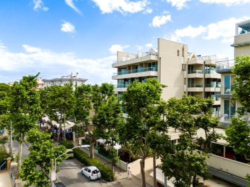 Marina Centro Hotel | Hotel Cristallo