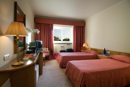 Fatima Hotel | Hotel Cruz Alta