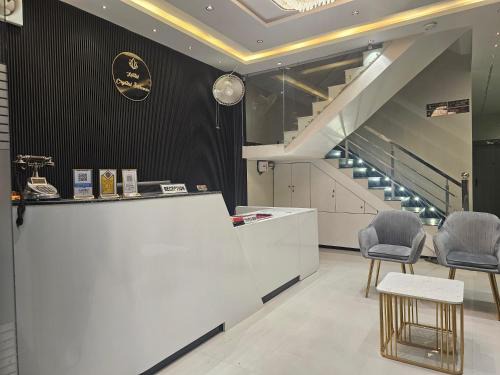 Vindhyachal Hotel | Hotel Crystal Sarovar