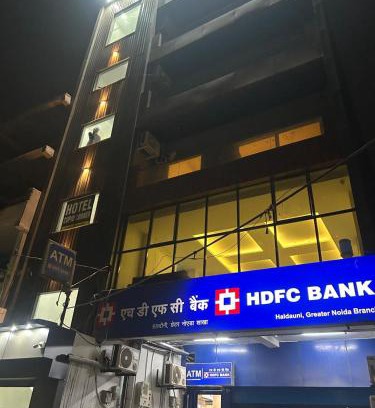 Greater Noida Hotel | Hotel Cupid Corners