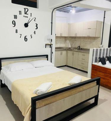 Cocorna Hotel | Hotel Curazao Natural Living