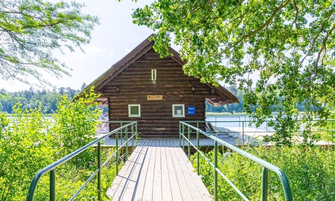 Templin Hotel | Hotel Döllnsee-Schorfheide