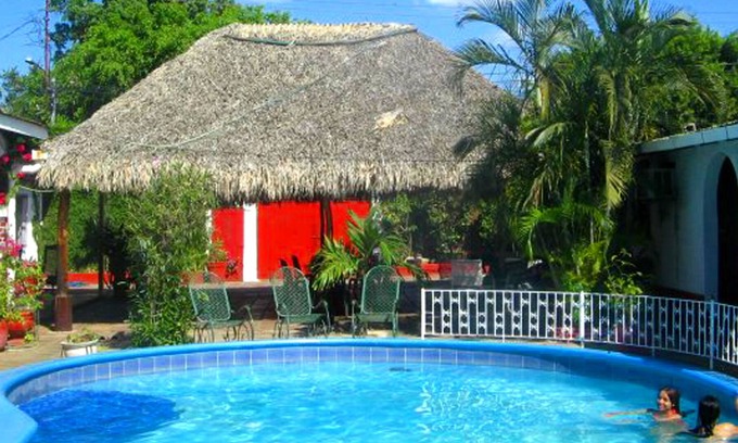 Managua Hotel | Hotel D'Lido Managua
