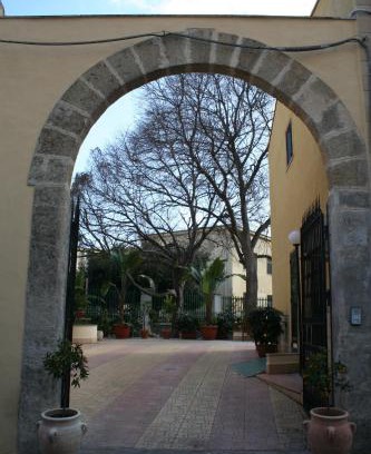 Montegrappa Hotel | Hotel d'Orleans