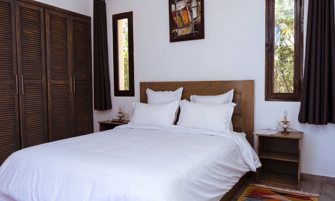 Ghazoua Hotel | Hotel Dar Ayman Essaouira B&B