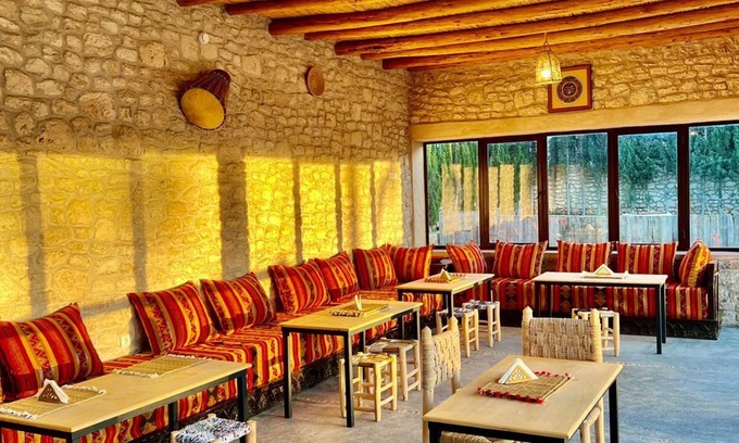 Ghazoua Hotel | Hotel Dar Ayman Essaouira B&B