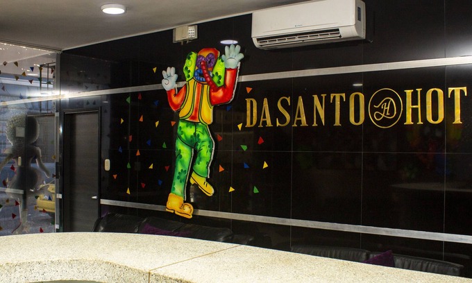 Centro Historico Hotel | Hotel Dasanto