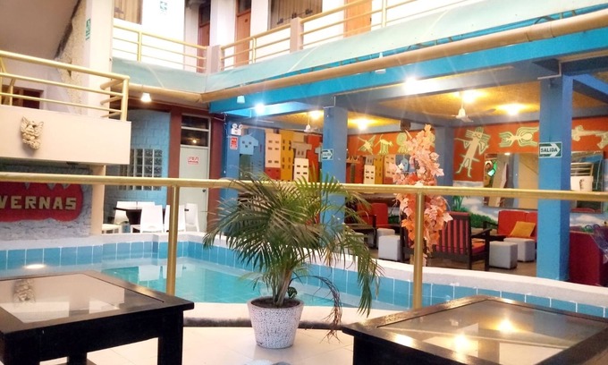 Punchana Hotel | Hotel Daylu