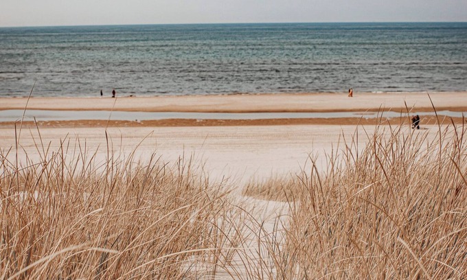 Egmond aan Zee Hotel | Hotel de Boei